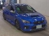 SUBARU WRX STI
