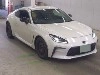 TOYOTA GR86
