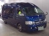 TOYOTA HIACE COMMUTER