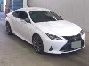LEXUS RC