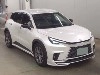 LEXUS LBX