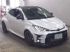 TOYOTA GR YARIS