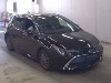 TOYOTA COROLLA SPORT