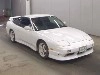 NISSAN 180SX