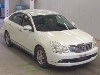 NISSAN BLUEBIRD SYLPHY