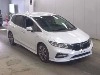 HONDA JADE