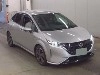 NISSAN AURA