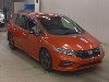 HONDA JADE