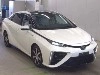 TOYOTA MIRAI