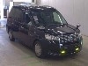 TOYOTA JPN TAXI