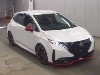 NISSAN AURA