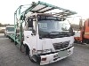 NISSAN DIESEL (UD) CONDOR