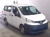 NISSAN NV200 VANETTE VAN