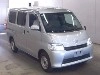 TOYOTA TOWN ACE VAN
