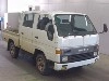 TOYOTA HIACE TRUCK