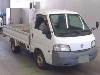 NISSAN VANETTE TRUCK