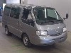 MAZDA BONGO VAN