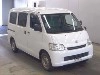 TOYOTA TOWN ACE VAN
