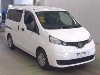 NISSAN NV200 VANETTE VAN