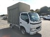 TOYOTA DYNA TRUCK