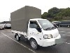 MAZDA BONGO TRUCK