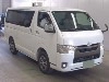 TOYOTA REGIUS VAN