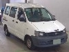 TOYOTA TOWN ACE VAN