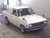 NISSAN SUNNY TRUCK