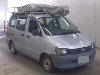 DAIHATSU DELTA VAN