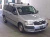 TOYOTA SUCCEED VAN