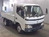 TOYOTA DYNA TRUCK