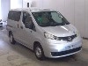 NISSAN NV200 VANETTE VAN