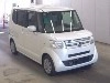 HONDA N BOX +