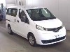 NISSAN NV200 VANETTE VAN