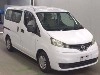NISSAN NV200 VANETTE VAN