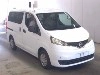 NISSAN NV200 VANETTE VAN