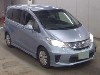 HONDA FREED HYBRID