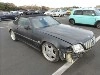 MERCEDES BENZ SL