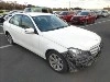 MERCEDES BENZ C CLASS