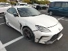 TOYOTA GR86