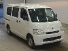 TOYOTA LITE ACE VAN