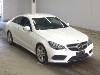 MERCEDES BENZ E CLASS