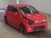 SUZUKI ALTO TURBO RS