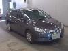 NISSAN BLUEBIRD SYLPHY