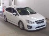 SUBARU IMPREZA SPORT