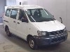 TOYOTA LITE ACE VAN