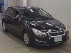 SUBARU IMPREZA SPORT