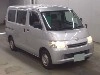 TOYOTA LITE ACE VAN
