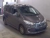 HONDA FREED HYBRID