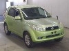 DAIHATSU BE GO